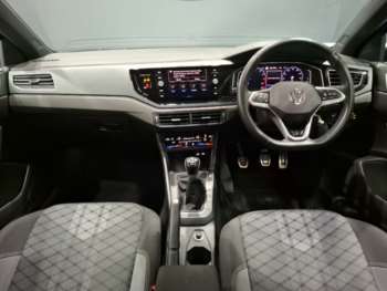 Used Volkswagen Taigo 2022 for sale - 75386491: Photo