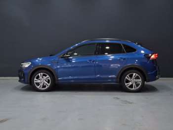 Used Volkswagen Taigo 2022 for sale - 75386491: Photo