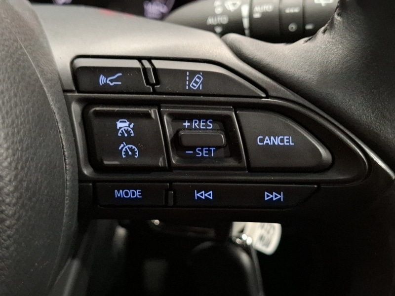 Used Toyota Yaris 2023 for sale - 78126563: Photo 13