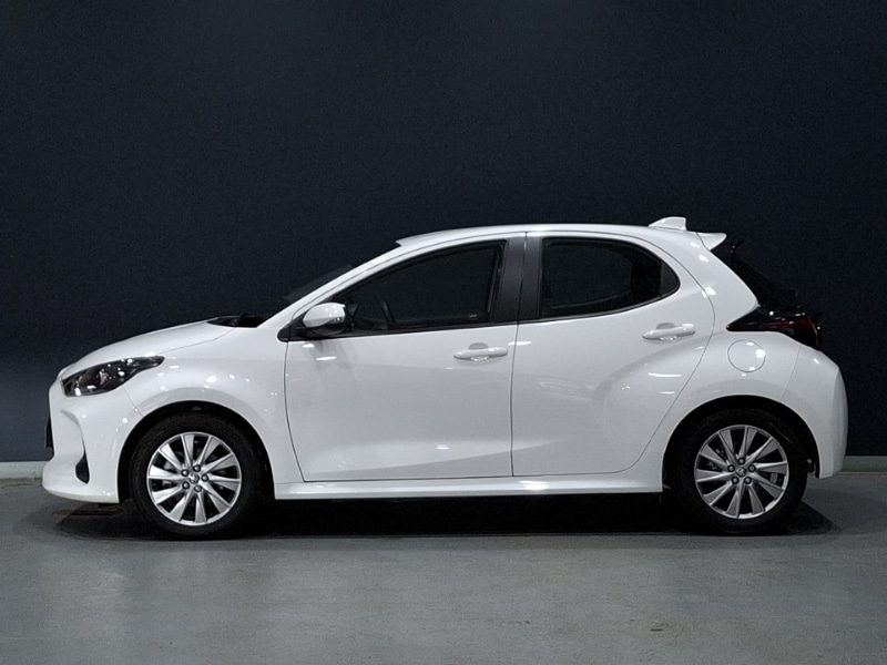 Used Toyota Yaris 2023 for sale - 78126563: Photo 4