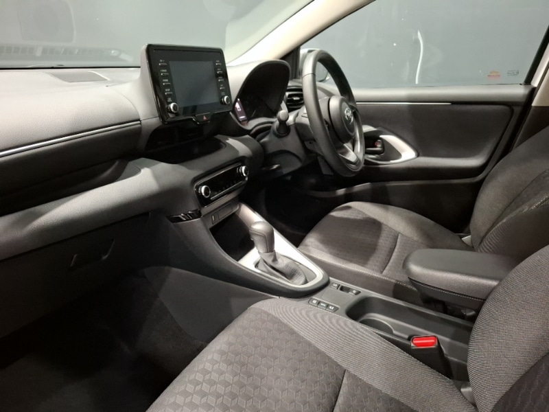 Used Toyota Yaris 2023 for sale - 78126563: Photo 5