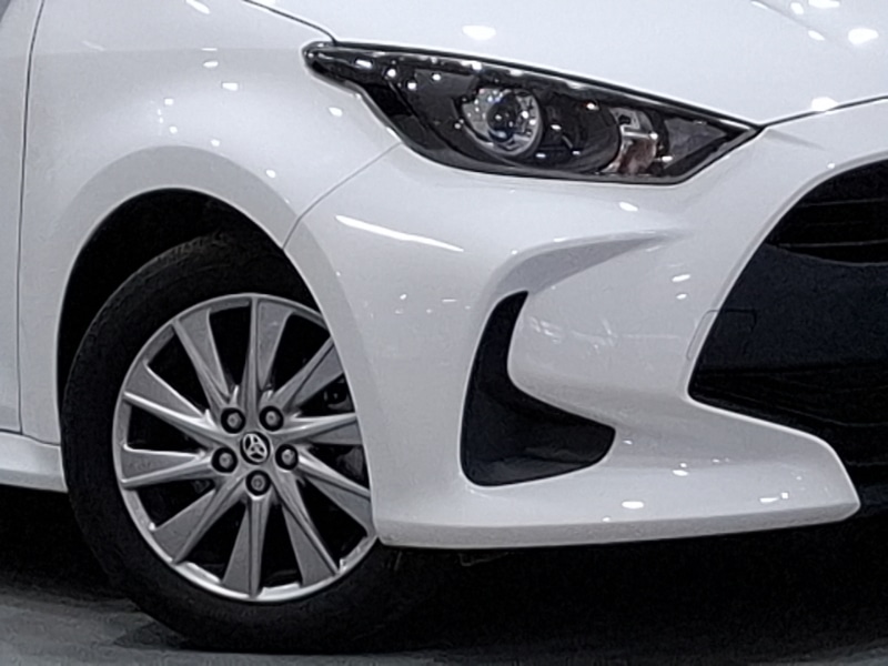 Used Toyota Yaris 2023 for sale - 78126563: Photo 9