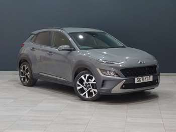 2021 - 1.0 TGDi 48V MHEV Premium 5dr
