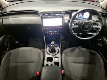 Used Hyundai TUCSON 2023 for sale - 78478143: Photo