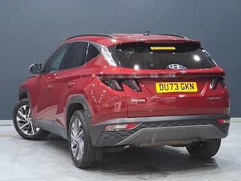 Used Hyundai TUCSON 2023 for sale - 78478143: Photo