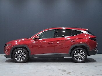 Used Hyundai TUCSON 2023 for sale - 78478143: Photo