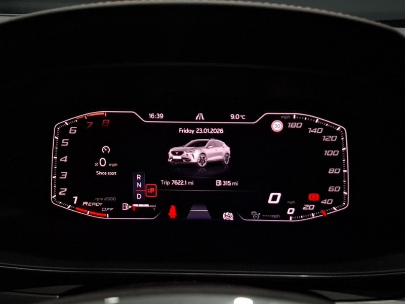 Used Cupra Formentor 2024 for sale - 77311639: Photo 10