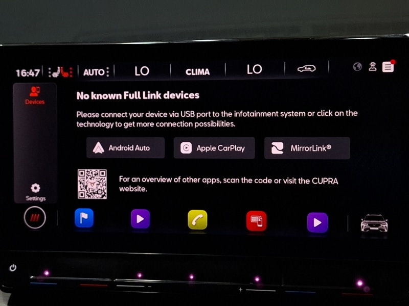 Used Cupra Formentor 2024 for sale - 77311639: Photo 13