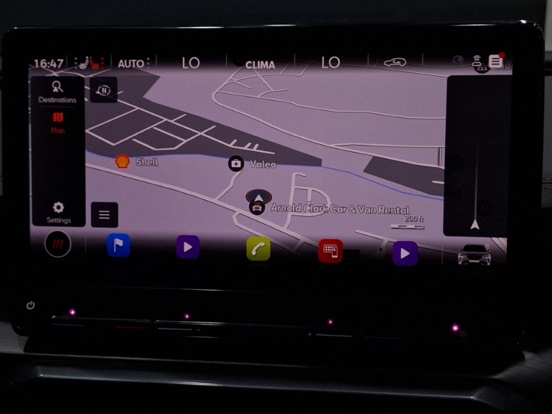 Used Cupra Formentor 2024 for sale - 77311639: Photo 14