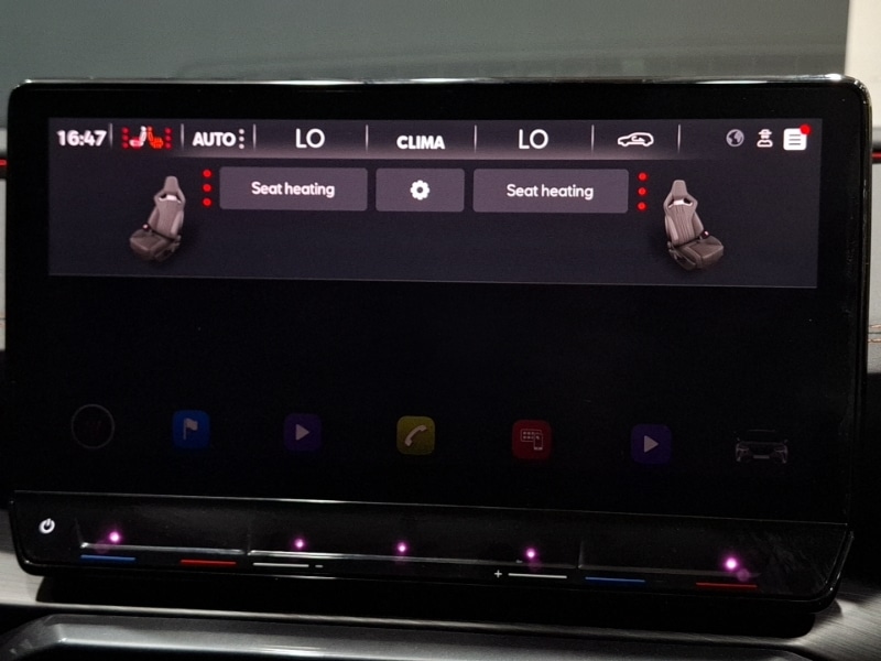 Used Cupra Formentor 2024 for sale - 77311639: Photo 15