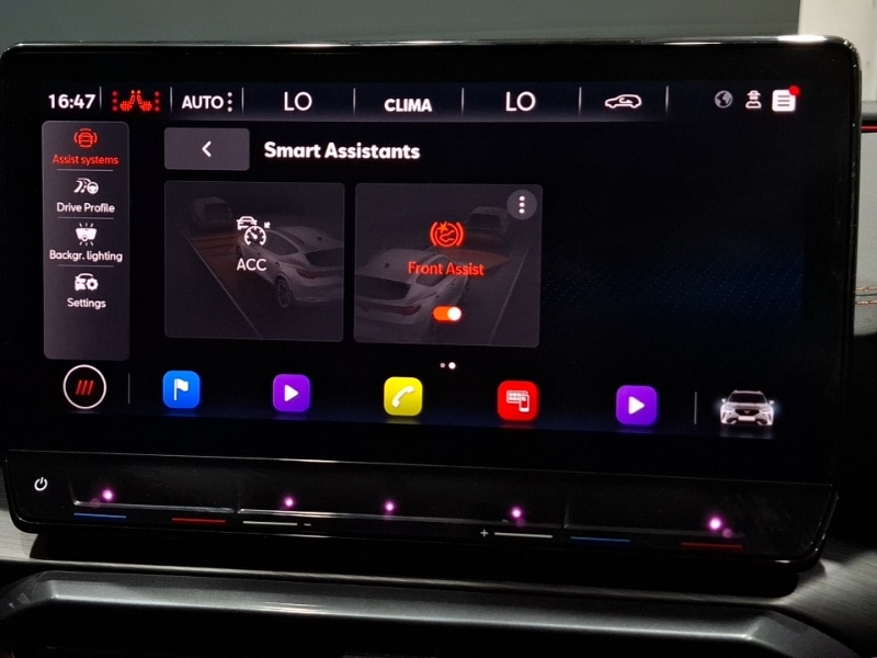 Used Cupra Formentor 2024 for sale - 77311639: Photo 16