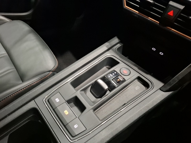 Used Cupra Formentor 2024 for sale - 77311639: Photo 17