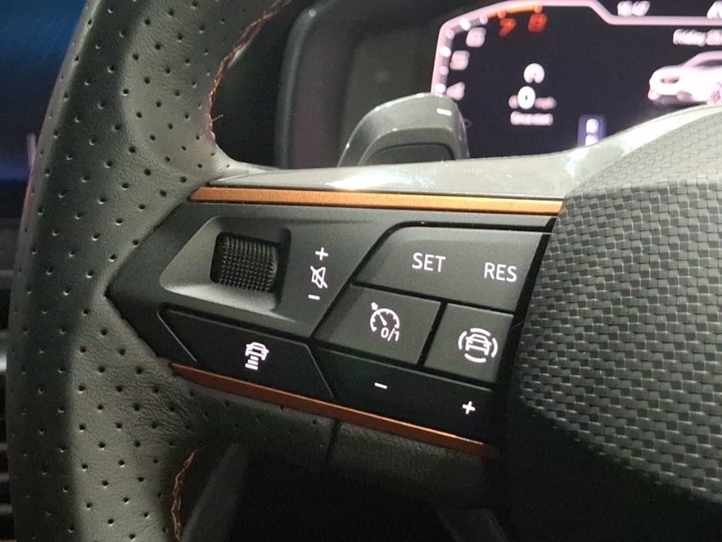 Used Cupra Formentor 2024 for sale - 77311639: Photo 18