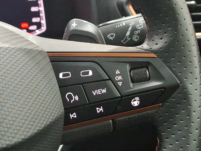 Used Cupra Formentor 2024 for sale - 77311639: Photo 19