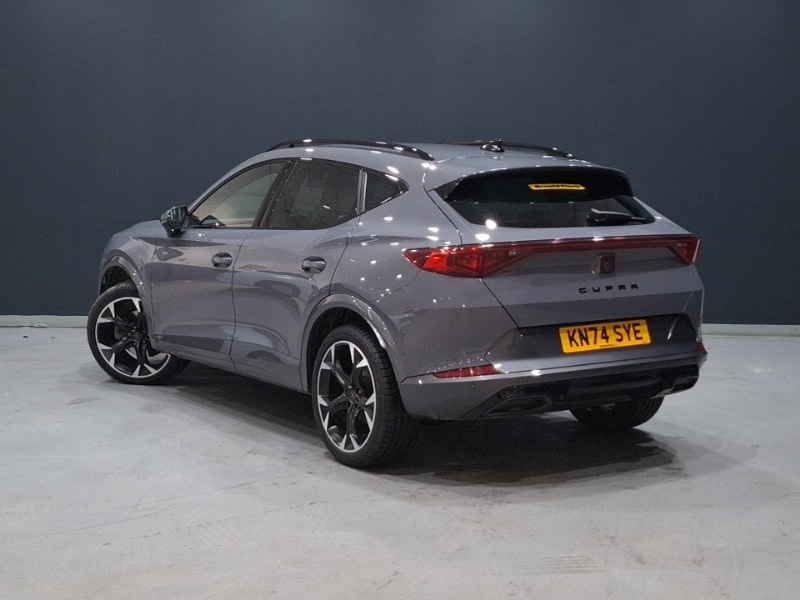 Used Cupra Formentor 2024 for sale - 77311639: Photo 3