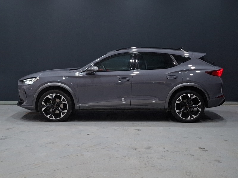 Used Cupra Formentor 2024 for sale - 77311639: Photo 4