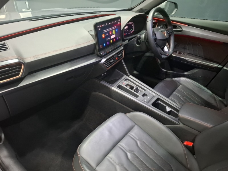 Used Cupra Formentor 2024 for sale - 77311639: Photo 5