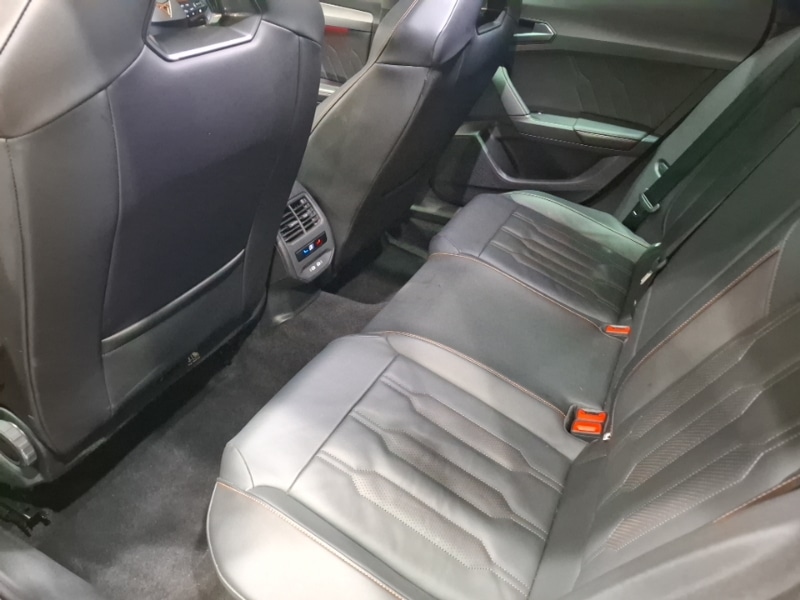 Used Cupra Formentor 2024 for sale - 77311639: Photo 6