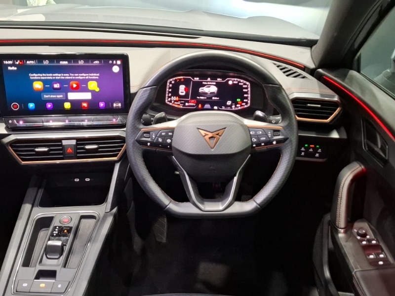 Used Cupra Formentor 2024 for sale - 77311639: Photo 7