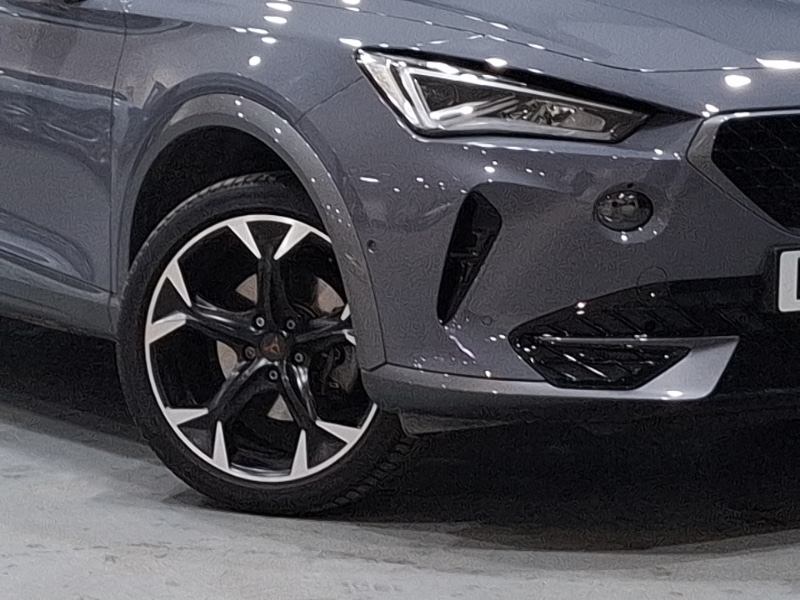 Used Cupra Formentor 2024 for sale - 77311639: Photo 9