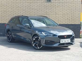 2024 - 1.5 TSI V1 5dr