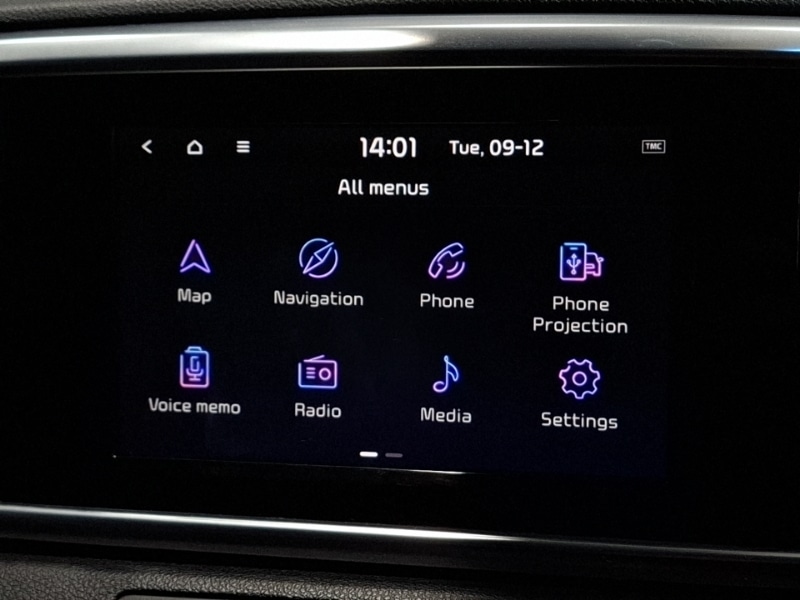 Used Kia Sportage 2019 for sale - 77284697: Photo 14