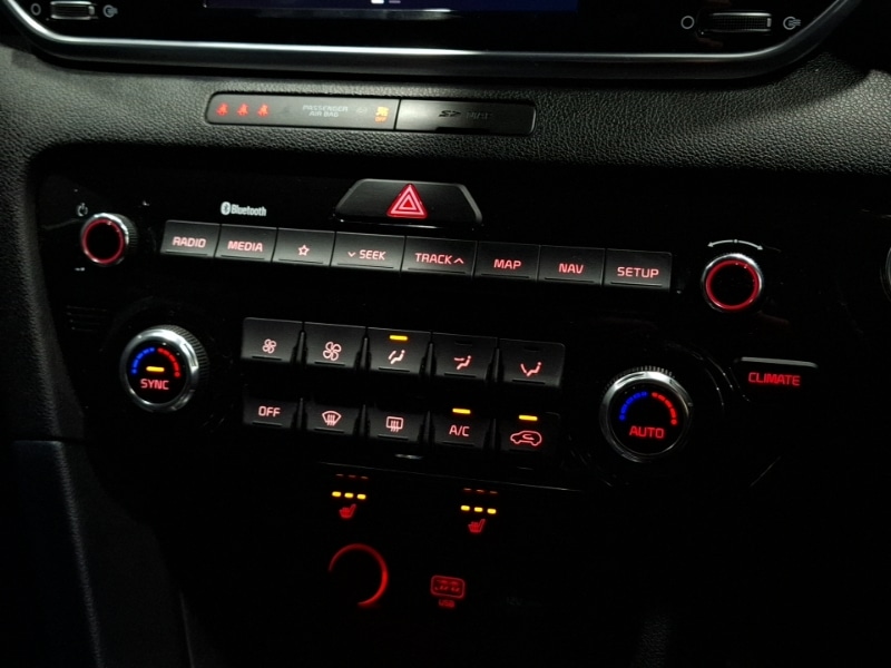 Used Kia Sportage 2019 for sale - 77284697: Photo 15