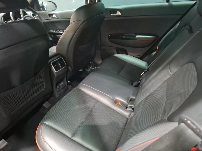 Used Kia Sportage 2019 for sale - 77284697: Photo 6