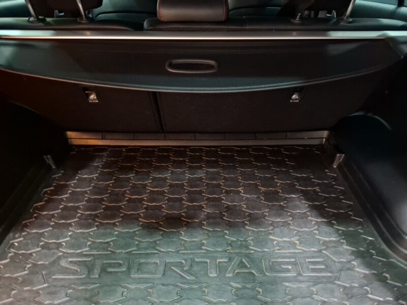 Used Kia Sportage 2019 for sale - 77284697: Photo 8