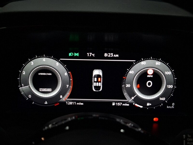 Used Nissan Qashqai 2025 for sale - 77815721: Photo 10