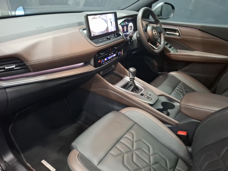 Used Nissan Qashqai 2025 for sale - 77815721: Photo 5