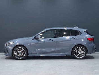 Used BMW 1 Series 2022 for sale - 78253221: Photo