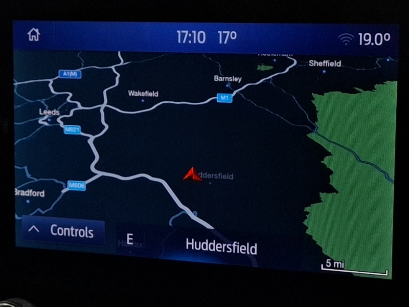 Used Ford Ecosport 2022 for sale - 76621692: Photo 12