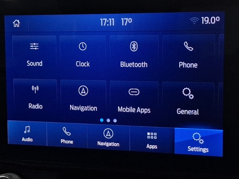 Used Ford Ecosport 2022 for sale - 76621692: Photo 13