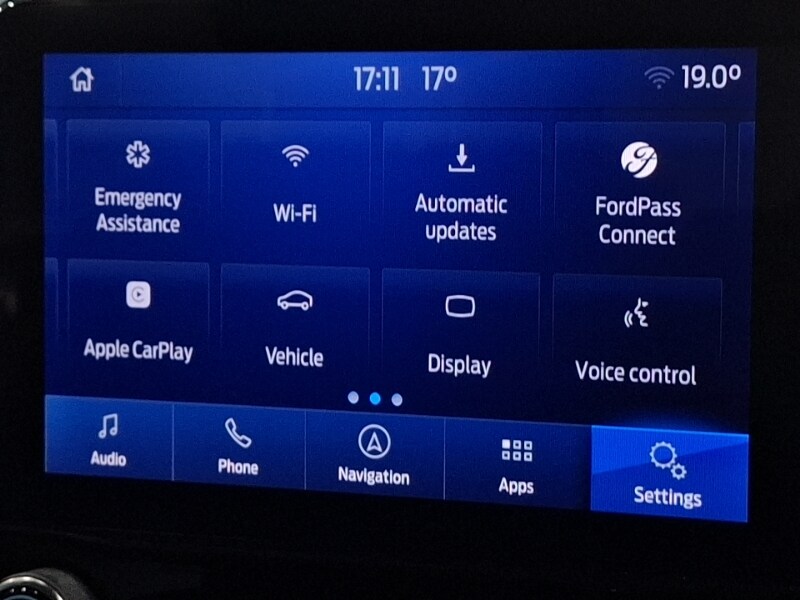 Used Ford Ecosport 2022 for sale - 76621692: Photo 14