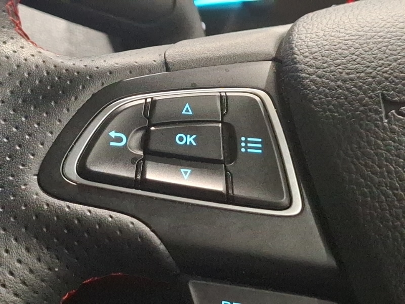 Used Ford Ecosport 2022 for sale - 76621692: Photo 17