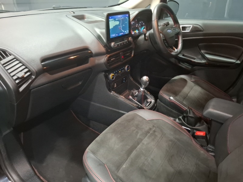 Used Ford Ecosport 2022 for sale - 76621692: Photo 5