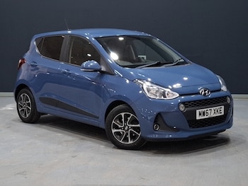 Hyundai - i10