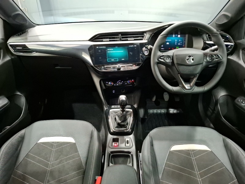 Used Vauxhall Corsa 2025 for sale - 76478574: Photo 2