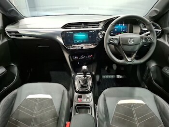 Used Vauxhall Corsa 2025 for sale - 76478574: Photo