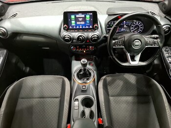 Used Nissan Juke 2020 for sale - 78703965: Photo