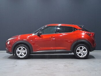 Used Nissan Juke 2020 for sale - 78703965: Photo