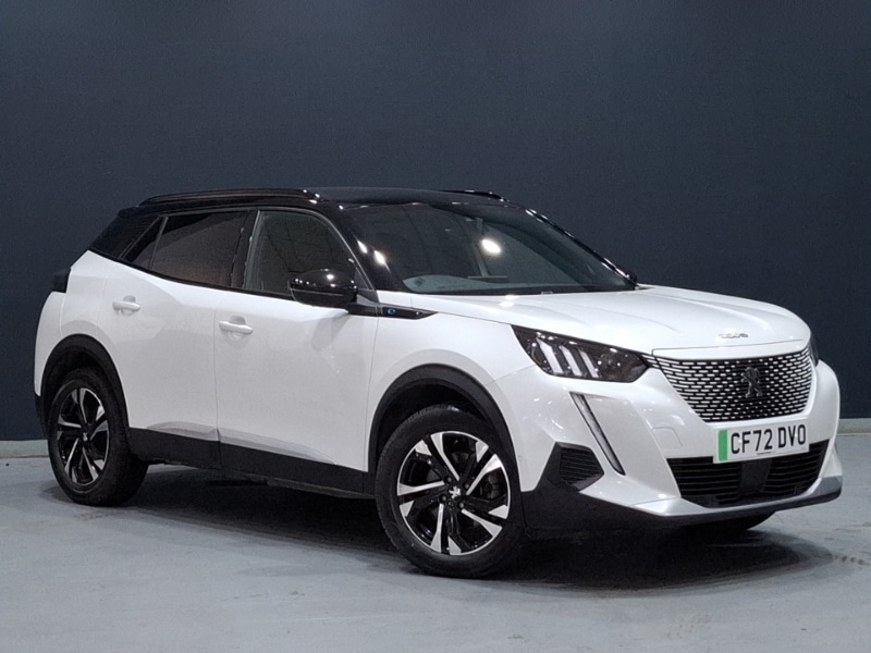 Used Peugeot 2008 2023 for sale - 76199522: Photo 1