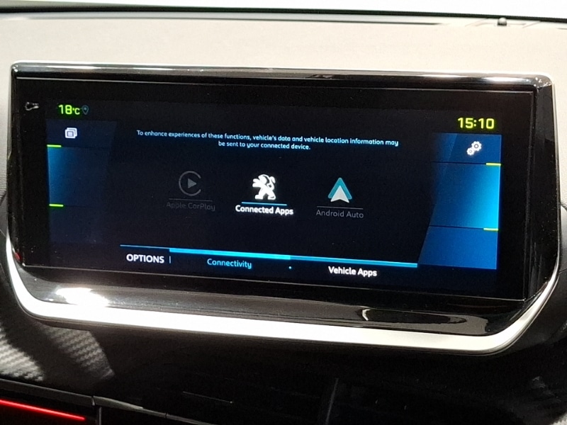 Used Peugeot 2008 2023 for sale - 76199522: Photo 18