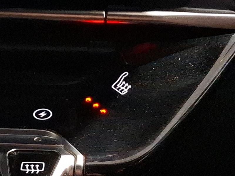 Used Peugeot 2008 2023 for sale - 76199522: Photo 19