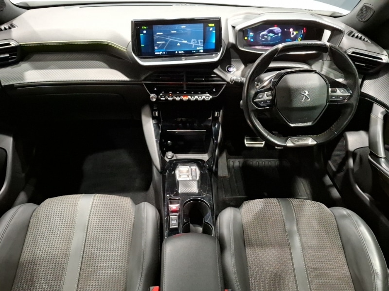 Used Peugeot 2008 2023 for sale - 76199522: Photo 2