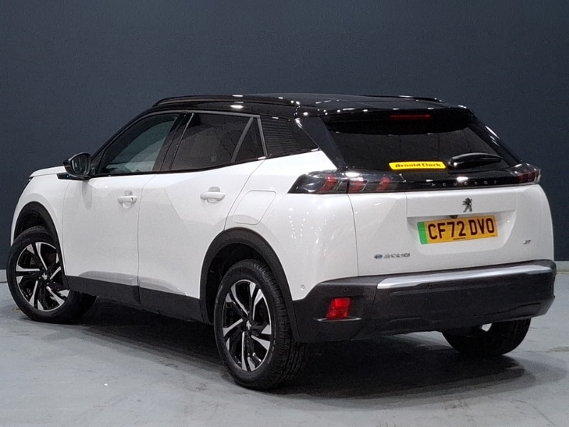 Used Peugeot 2008 2023 for sale - 76199522: Photo 3