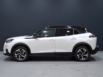 Used Peugeot 2008 2023 for sale - 76199522: Photo 4
