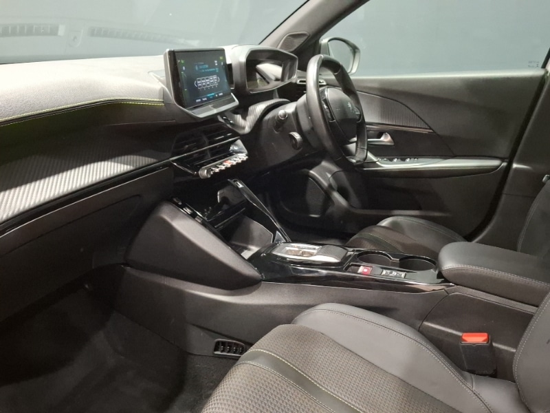Used Peugeot 2008 2023 for sale - 76199522: Photo 5
