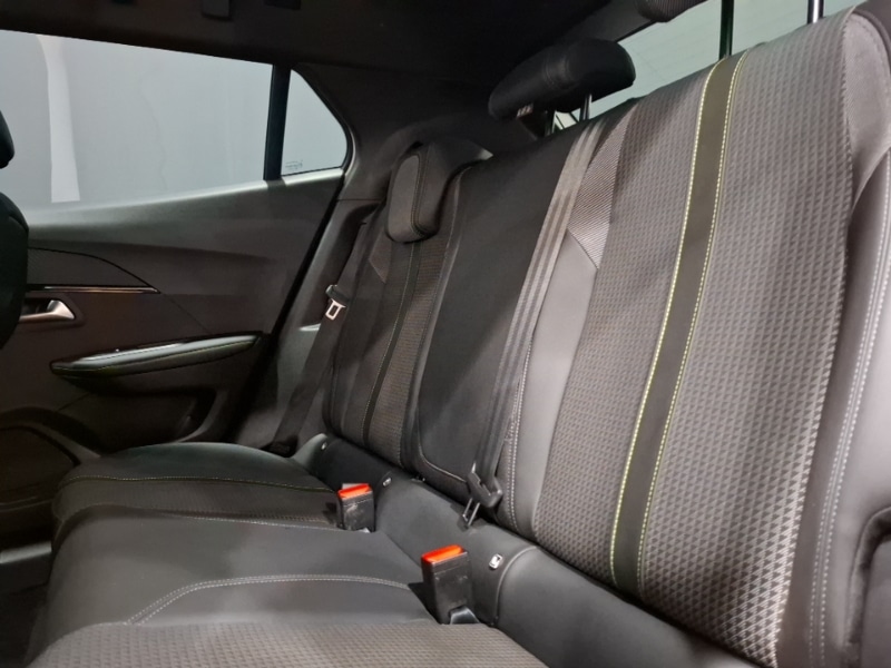 Used Peugeot 2008 2023 for sale - 76199522: Photo 6